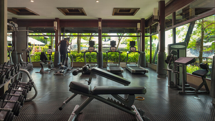 Nora Buri Resort & Spa